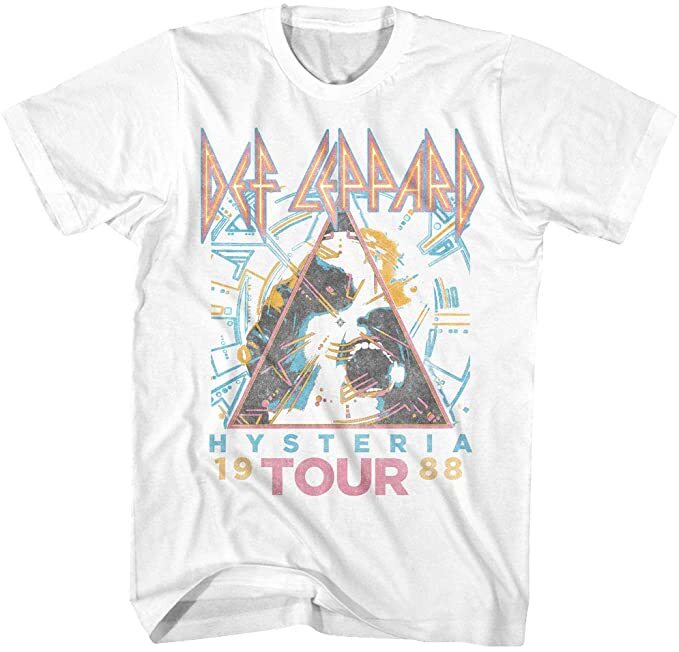 Giant Chinchilla depopulo Rock Shirt